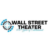 The Wall Street Theater Presents The Jason Gisser Band