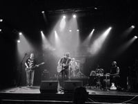 Zepparella, The Jason Gisser Band and Deep End