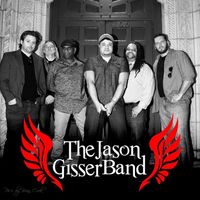 The Jason Gisser Band