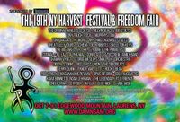 The 19th NY Harvest Fest & Freedom Fair