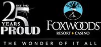 Foxwoods Presents The Jason Gisser Band