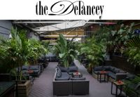 The Delancey