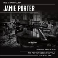 Live & Unplugged by Jamie Porter