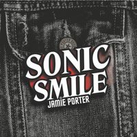 Sonic Smile Album by Jamie Porter