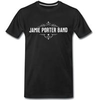 JPB Logo T Shirt - Free UK Postage