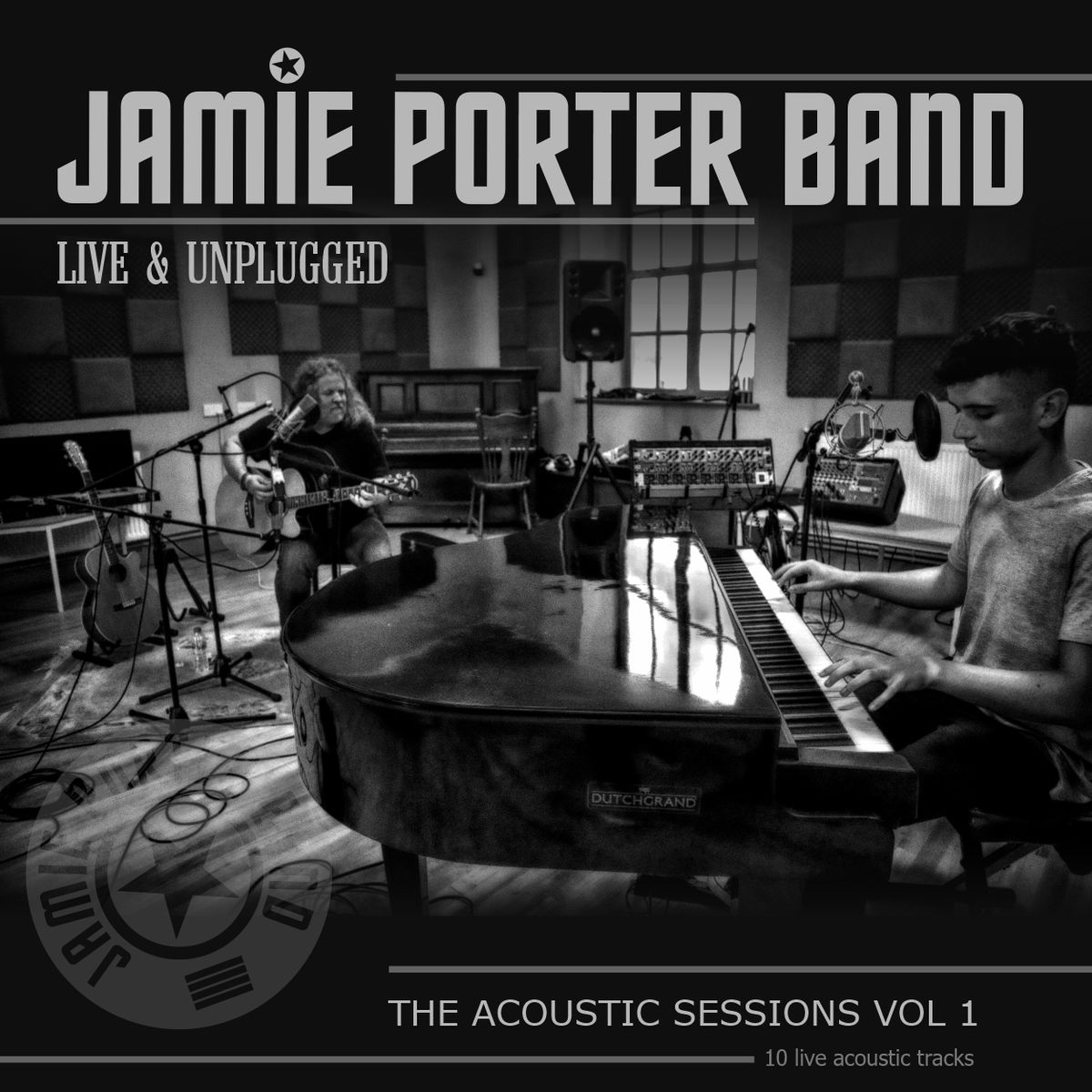 Live & Unplugged - CD