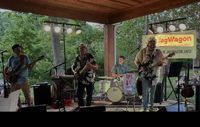 American Legion post450 - Party On the Patio!