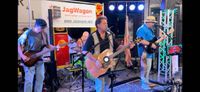 JagWagon & BIKE NIGHT at Roberts Centre / Ralph's American Grille 