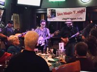 JagWagon BAND * Little Miami Brewing 