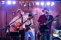 JagWagon / Drew's on the River