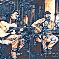 2nd Fridays with JagWagon/DUO @deSha's 