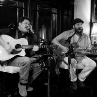 JagWagon/DUO (aka Larrison Brothers) at deSha's