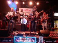 JagWagon * Full BAND * @MVP Sports Bar & Grill