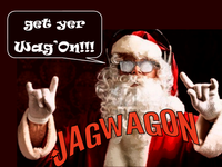 JagWagon