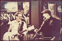 JagWagon/DUO - New  Venue: The Plane Street Coffee House & Cafe