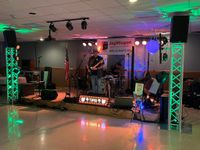 JagWagon *Full BAND*  Lebanon EAGLES