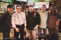 JagWagon ***FULL BAND*** Trillions Sports Bar & Grill