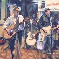 JagWagon/DUO (aka The Larrison Brothers) The VAULT (Mt. Lookout) 
