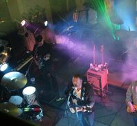 Daniel Welsh Band
