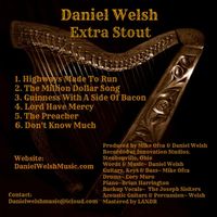 Daniel Welsh Acoustic