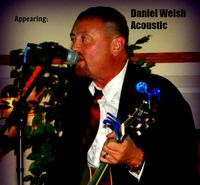 Daniel Welsh Music