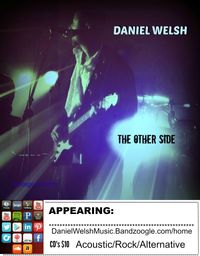 Daniel Welsh Band