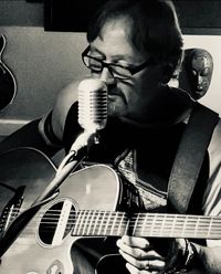 Daniel Welsh Music