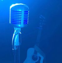 Daniel Welsh Acoustic
