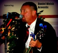 Daniel Welsh Music