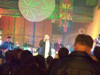 DANIEL WELSH BAND