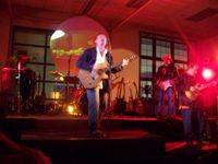 Daniel Welsh Music