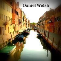 Daniel Welsh Music