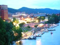 Ohio Valley Italian Festival