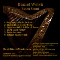 Daniel Welsh Music