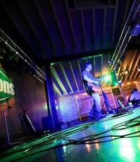Daniel Welsh Acoustic 