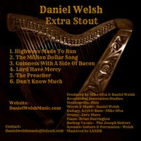 Daniel Welsh Music