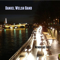 Daniel Welsh Acoustic