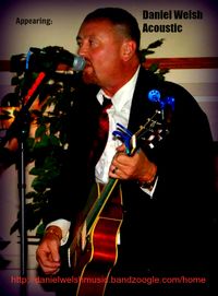 Daniel Welsh Acoustic
