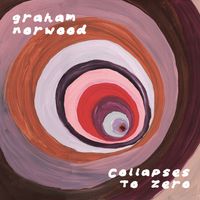 Collapses To Zero by Graham Norwood