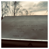 ateliers d'écriture introspective
