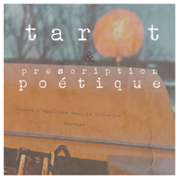 tarot et prescription poétique