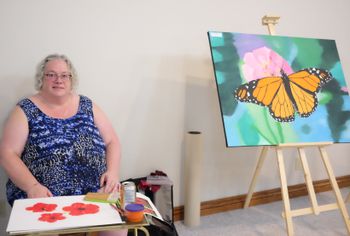 Cathy Burgoyne

