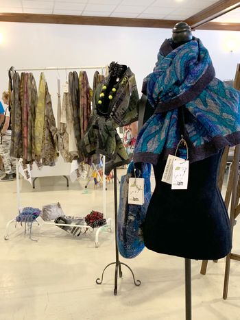 Linda Armstrong Textiles
