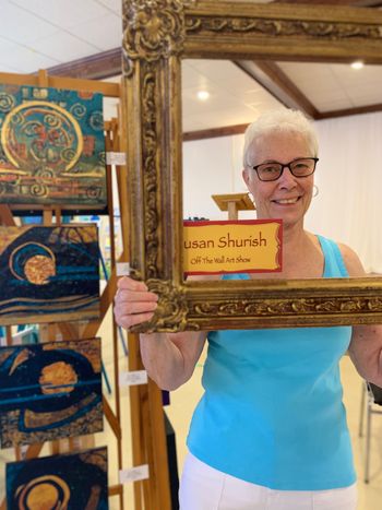 Susan Shurish
