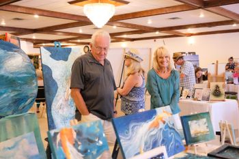 Bob Shewan & Kim Yuhasz
