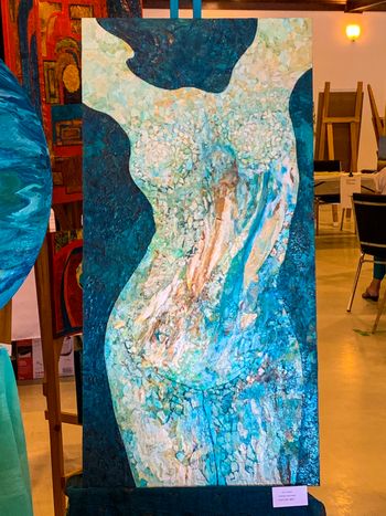 Kim Yuhasz Art
