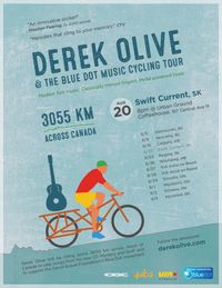 Derek Olive