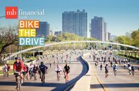 Bike The Drive
