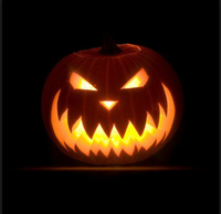 Private Event - Halloween Party