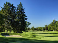 Private Event - Country Club